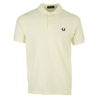 Fred Perry Plain Bílá