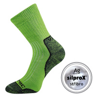 VOXX® ponožky Zenith L+P světle zelená 1 pár 103798