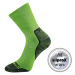 VOXX® ponožky Zenith L+P světle zelená 1 pár 103798