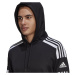 Pánská mikina Squadra 21 Hoody GK9548 černá - Adidas