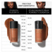 MAC Cosmetics Studio Radiance Serum-Powered Foundation hydratační make-up odstín NC45 30 ml