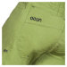 Pánské kalhoty Ocún Drago organic pants Green peridot