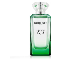 Korloff Kn°1 Green Diamond 88 ml Toaletní Voda (EdT)