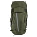 Turistický batoh Semiline A3040-2 Khaki