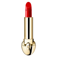 Guerlain Saténová rtěnka Rouge G (Satin Lipstick) 3,5 g 214 Le Rouge Kiss