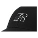 Russell Athletic MEN´S CAP LOGO Pánská kšiltovka, černá, velikost
