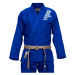 Venum CONTENDER 2.0 BJJ GI Kimono, modrá, velikost