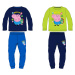 Prasátko Pepa - licence Chlapecké pyžamo - Prasátko Peppa 5204903, modrá Barva: Modrá