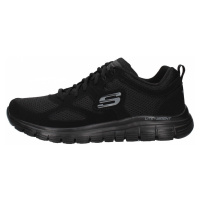 Skechers 52635 Černá