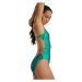 Tyr speedwarp cutoutfit green xxl - uk40