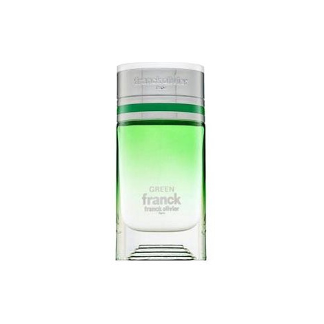 FRANCK OLIVIER Franck Green EdT 75 ml