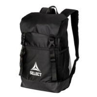 Select Backpack Milano černá