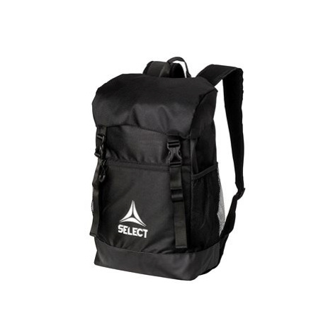 Select Backpack Milano černá