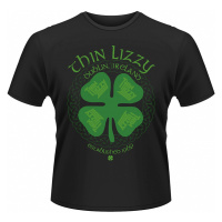 Thin Lizzy tričko, Four Leaf Clover, pánské