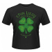 Thin Lizzy tričko, Four Leaf Clover, pánské