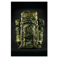 Batoh Expedition 4M Sytems® 60 – 85 l – Vzor 95 woodland