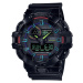 Casio G-SHOCK GA-700RGB-1AER (607)