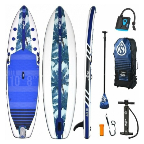 SKIFFO Lui SET 10'8'' Paddleboard