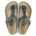 Birkenstock Gizeh BS Iron Regular Fit