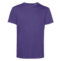 B&C Pánské tričko TU01B Radiant Purple
