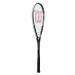 Wilson PRO STAFF 900 Squashová raketa, černá, velikost