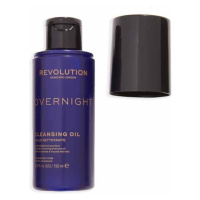 Revolution Skincare Overnight Nourishing Oil 150 ml