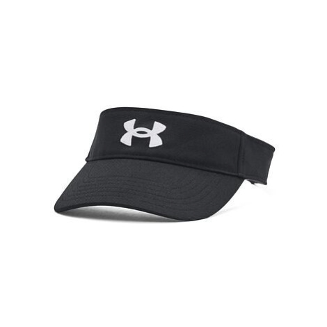 Dámský kšilt Under Armour Women's Blitzing Visor