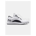 Boty Under Armour UA Charged Draw 2 SL-WHT