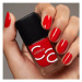 Catrice Iconails Nail Polish Bordó