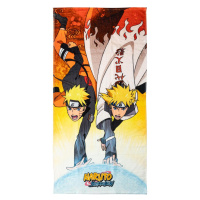 TOWEL COTTON PREMIUM NARUTO