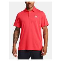 Pánské tričko Under Armour UA Icon Polo - Pánské