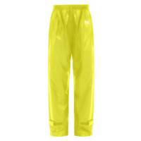 Kalhoty do deště Mac In A Sac neon yellow