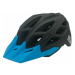 Neon HID Black/Cyan Cyklistická helma