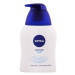 Nivea  tekuté mýdlo Creme soft 250ml