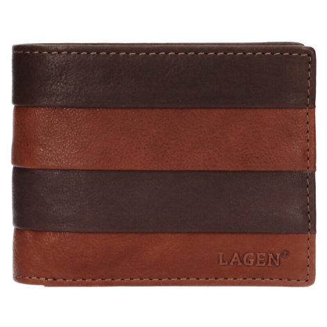 Lagen BLC-5269 Brown/tan