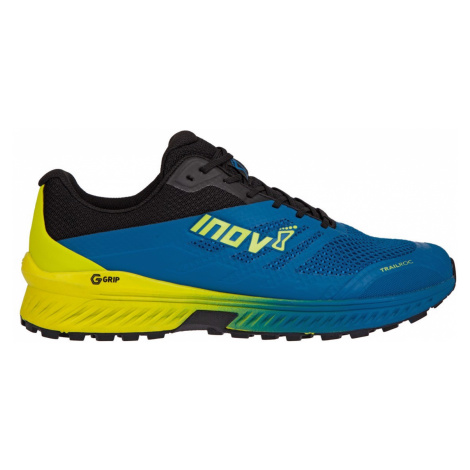 Pánské běžecké boty Inov-8 Trailroc 280 (M) modrá/černá 10,5 UK