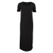 Willard FAKIRA Dlouhé dámské šaty, černá, velikost