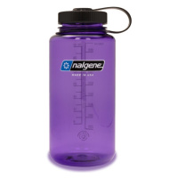 Nalgene Wide Mouth 1 l Purple Sustain