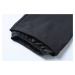 Chlapecké softshellové kalhoty - KUGO HK3118, celočerná Barva: Černá