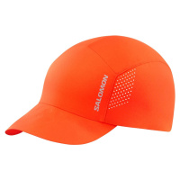 Salomon Cross Compact Cap LC2307700 - cherry/tomato