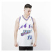 Mitchell & Ness Utah Jazz #12 John Stockton white Swingman Jersey