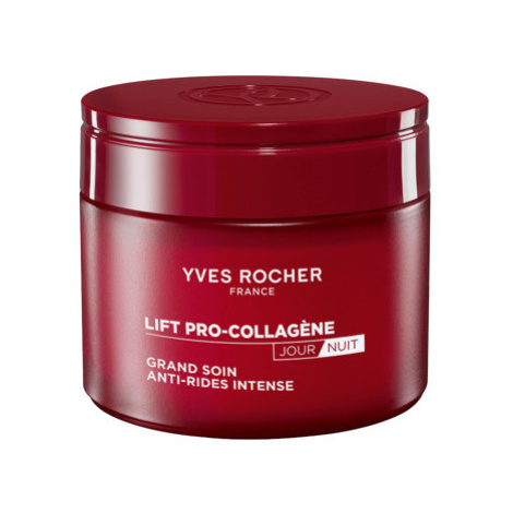 Intenzivní péče proti vráskám Yves Rocher