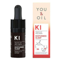 You&Oil KI bioaktivní směs, pro lepší spánek, 5 ml