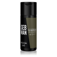 Sebastian Professional SEB MAN The Multi-tasker šampon na vlasy, vousy a tělo 50 ml