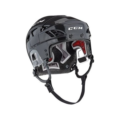 CCM Fitlite 80 SR, bílá, Senior, vel. S, 51-56cm