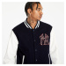 New Era New York Yankees Mlb Lifestyle Varsity Jacket Navy
