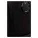 Batoh C.P. Company Backpack černá barva, velký, hladký, 16CMAC052A005269G