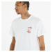 Mitchell & Ness NBA Merch Take Out Tee Miami Heat White