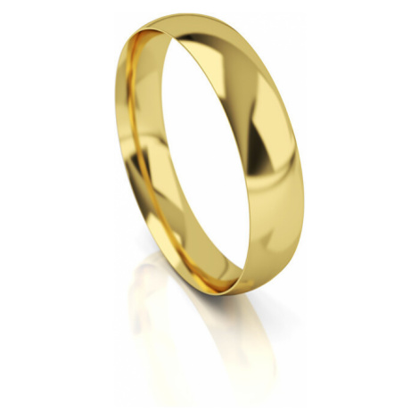 Art Diamond Pánský snubní prsten ze zlata AUG314