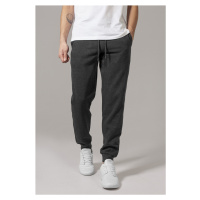 Urban Classics / Basic Sweatpants charcoal